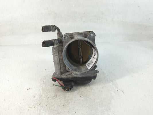 2007-2014 Nissan Altima Throttle Body P/N:RME70-11 Fits Fits 2007 2008 2009 2010 2011 2012 2013 2014 OEM Used Auto Parts - Oemusedautoparts1.com
