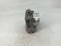 2017-2019 Ford Escape Throttle Body P/N:DS7E-9F991-BB Fits Fits 2014 2015 2016 2017 2018 2019 2020 2021 2022 OEM Used Auto Parts - Oemusedautoparts1.com