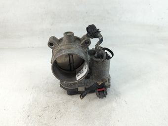 compare product 2017-2022 Jeep Compass Throttle Body P/N:04891970AB Fits Fits 2014 2015 2016 2017 2018 2019 2020 2021 2022 OEM Used Auto Parts