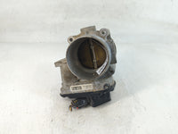 2007-2015 Mazda Cx-9 Throttle Body P/N:7T4E-9F991-GA Fits Fits 2007 2008 2009 2010 2011 2012 2013 2014 2015 OEM Used Auto Parts - Oemusedautoparts1.com