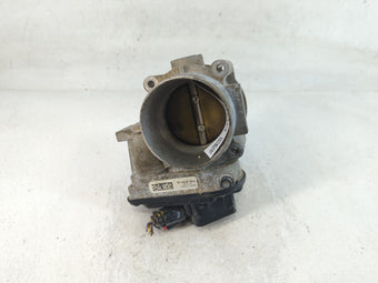 compare product 2007-2015 Mazda Cx-9 Throttle Body P/N:7T4E-9F991-GA Fits Fits 2007 2008 2009 2010 2011 2012 2013 2014 2015 OEM Used Auto Parts