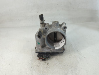 compare product 2013-2019 Nissan Sentra Throttle Body P/N:3RA60-01 E Fits Fits 2013 2014 2015 2016 2017 2018 2019 OEM Used Auto Parts