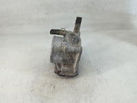 2013-2019 Nissan Sentra Throttle Body P/N:3RA60-01 E Fits Fits 2013 2014 2015 2016 2017 2018 2019 OEM Used Auto Parts - Oemusedautoparts1.com