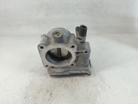 2013-2019 Nissan Sentra Throttle Body P/N:3RA60-01 E Fits Fits 2013 2014 2015 2016 2017 2018 2019 OEM Used Auto Parts - Oemusedautoparts1.com