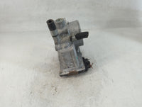 2013-2019 Nissan Sentra Throttle Body P/N:3RA60-01 E Fits Fits 2013 2014 2015 2016 2017 2018 2019 OEM Used Auto Parts - Oemusedautoparts1.com