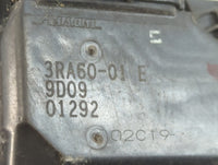 2013-2019 Nissan Sentra Throttle Body P/N:3RA60-01 E Fits Fits 2013 2014 2015 2016 2017 2018 2019 OEM Used Auto Parts - Oemusedautoparts1.com