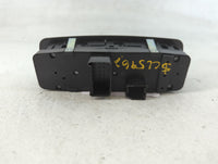 2012-2016 Chrysler Town & Country Master Power Window Switch Replacement Driver Side Left P/N:68110871AA Fits OEM Used Auto Parts - Oemusedautoparts1.com