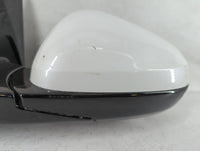 2025 Chevrolet Trailblazer Side Mirror Replacement Driver Left View Door Mirror Fits OEM Used Auto Parts - Oemusedautoparts1.com