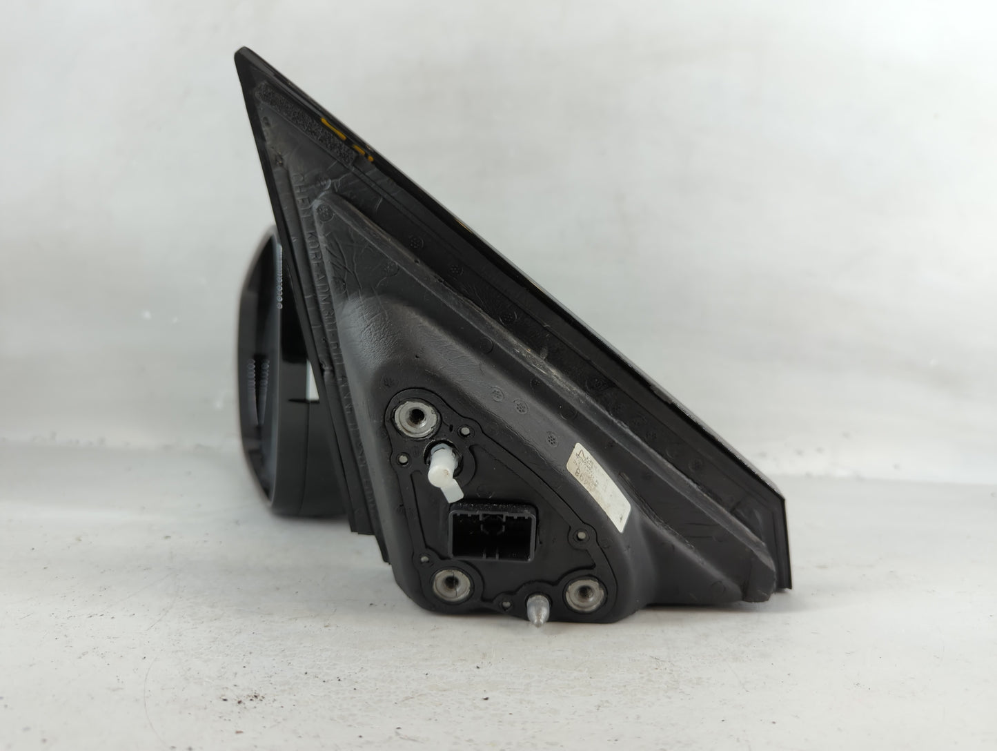 2025 Chevrolet Trailblazer Side Mirror Replacement Driver Left View Door Mirror Fits OEM Used Auto Parts - Oemusedautoparts1.com