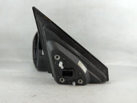 2025 Chevrolet Trailblazer Side Mirror Replacement Driver Left View Door Mirror Fits OEM Used Auto Parts - Oemusedautoparts1.com