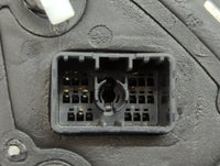 2025 Chevrolet Trailblazer Side Mirror Replacement Driver Left View Door Mirror Fits OEM Used Auto Parts - Oemusedautoparts1.com