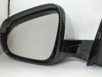 2025 Chevrolet Trailblazer Side Mirror Replacement Driver Left View Door Mirror Fits OEM Used Auto Parts - Oemusedautoparts1.com