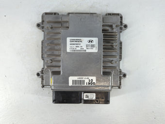 compare product 2015-2017 Hyundai Sonata PCM Engine Control Computer ECU ECM PCU OEM P/N:39111-2GGK1 39101-2GGK1 Fits Fits 2015 2016 2017 OEM Used Auto Parts