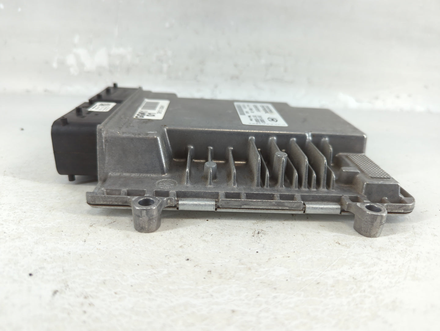 2015-2017 Hyundai Sonata PCM Engine Control Computer ECU ECM PCU OEM P/N:39111-2GGK1 39101-2GGK1 Fits Fits 2015 2016 2017 OEM Used Auto Parts - Oemusedautoparts1.com