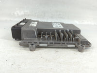 2015-2017 Hyundai Sonata PCM Engine Control Computer ECU ECM PCU OEM P/N:39111-2GGK1 39101-2GGK1 Fits Fits 2015 2016 2017 OEM Used Auto Parts - Oemusedautoparts1.com