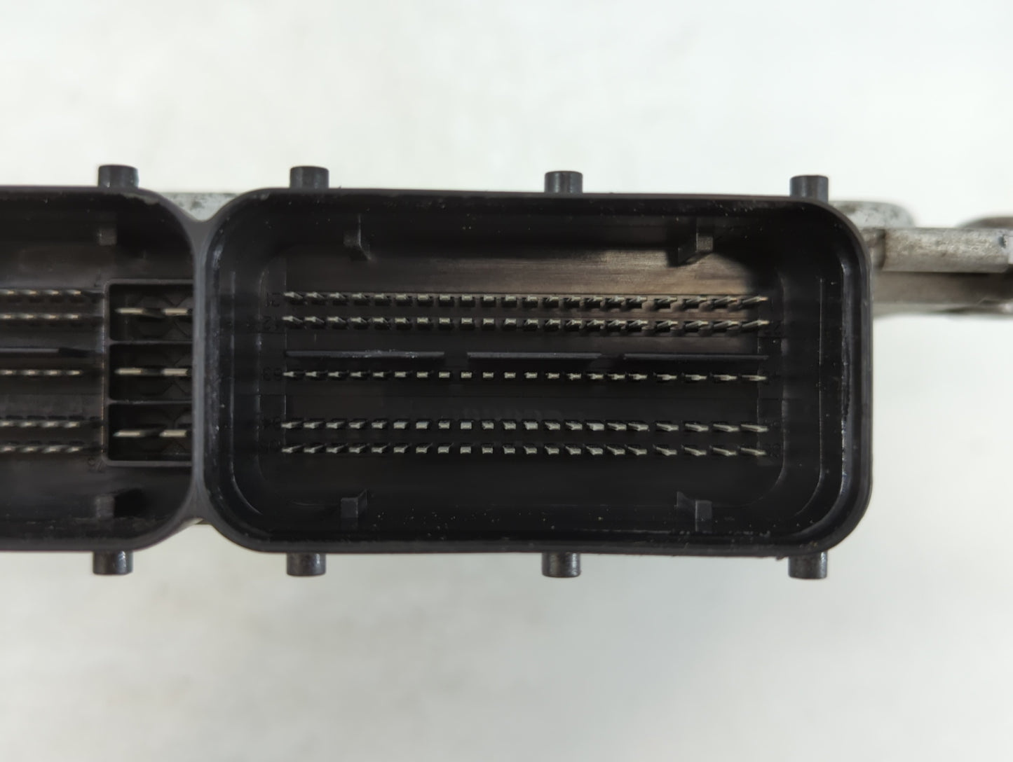 2015-2017 Hyundai Sonata PCM Engine Control Computer ECU ECM PCU OEM P/N:39111-2GGK1 39101-2GGK1 Fits Fits 2015 2016 2017 OEM Used Auto Parts - Oemusedautoparts1.com