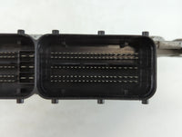 2015-2017 Hyundai Sonata PCM Engine Control Computer ECU ECM PCU OEM P/N:39111-2GGK1 39101-2GGK1 Fits Fits 2015 2016 2017 OEM Used Auto Parts - Oemusedautoparts1.com