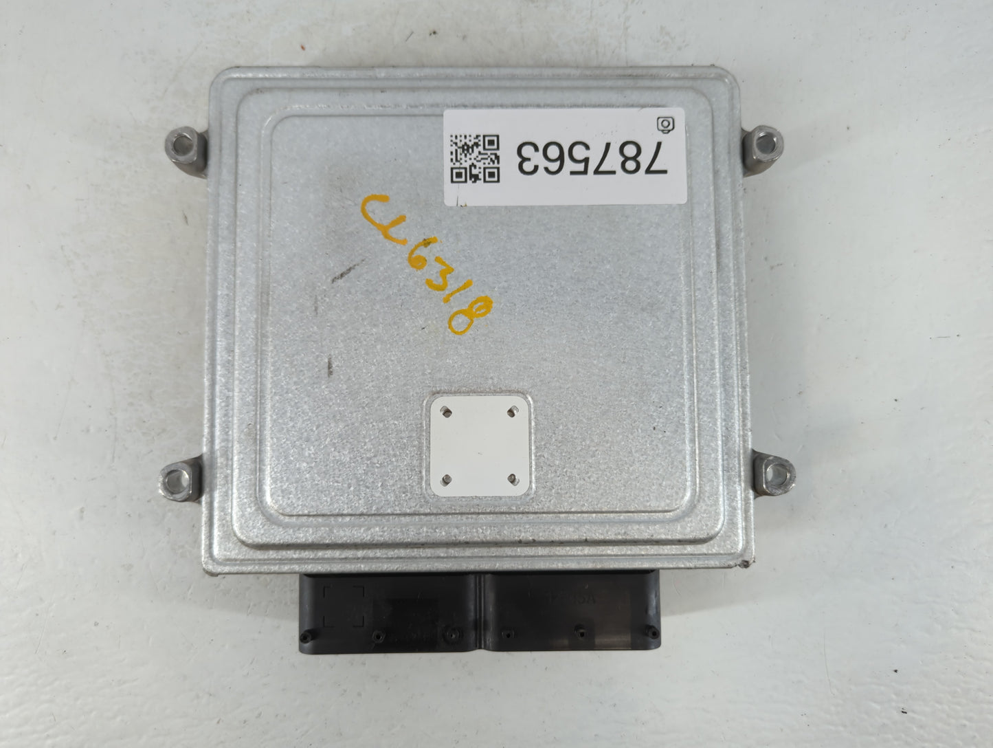 2015-2017 Hyundai Sonata PCM Engine Control Computer ECU ECM PCU OEM P/N:39111-2GGK1 39101-2GGK1 Fits Fits 2015 2016 2017 OEM Used Auto Parts - Oemusedautoparts1.com