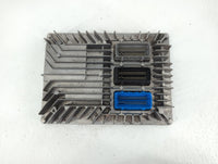 2013-2016 Chevrolet Equinox PCM Engine Control Computer ECU ECM PCU OEM P/N:E39A 12655007 Fits Fits 2013 2014 2015 2016 OEM Used Auto Parts - Oemusedautoparts1.com