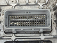 2013-2016 Chevrolet Equinox PCM Engine Control Computer ECU ECM PCU OEM P/N:E39A 12655007 Fits Fits 2013 2014 2015 2016 OEM Used Auto Parts - Oemusedautoparts1.com