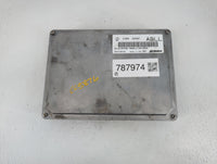 2013-2016 Chevrolet Equinox PCM Engine Control Computer ECU ECM PCU OEM P/N:E39A 12655007 Fits Fits 2013 2014 2015 2016 OEM Used Auto Parts - Oemusedautoparts1.com