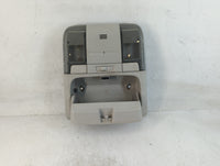 2011 Subaru Outback Overhead Roof Console - Oemusedautoparts1.com