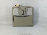 2013 Infiniti G37 Overhead Roof Console - Oemusedautoparts1.com