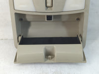 2013 Infiniti G37 Overhead Roof Console - Oemusedautoparts1.com