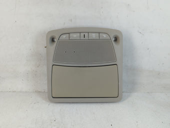 compare product 2014 Nissan Sentra Overhead Roof Console