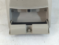2014 Nissan Sentra Overhead Roof Console - Oemusedautoparts1.com