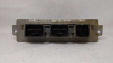 2011-2012 Ford Fusion PCM Engine Control Computer ECU ECM PCU OEM P/N:AE5A-12A560-EPE AE5Z-12A560-EPE Fits Fits 2011 2012 OEM Used Auto Parts - Oemusedautoparts1.com 