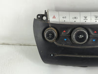 2011-2020 Dodge Journey Climate Control Module Temperature AC/Heater Replacement P/N:2012MY 1407030382348 Fits OEM Used Auto Parts - Oemusedautoparts1.com
