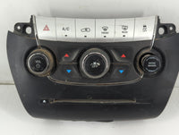 2011-2020 Dodge Journey Climate Control Module Temperature AC/Heater Replacement P/N:2012MY 1407030382348 Fits OEM Used Auto Parts - Oemusedautoparts1.com