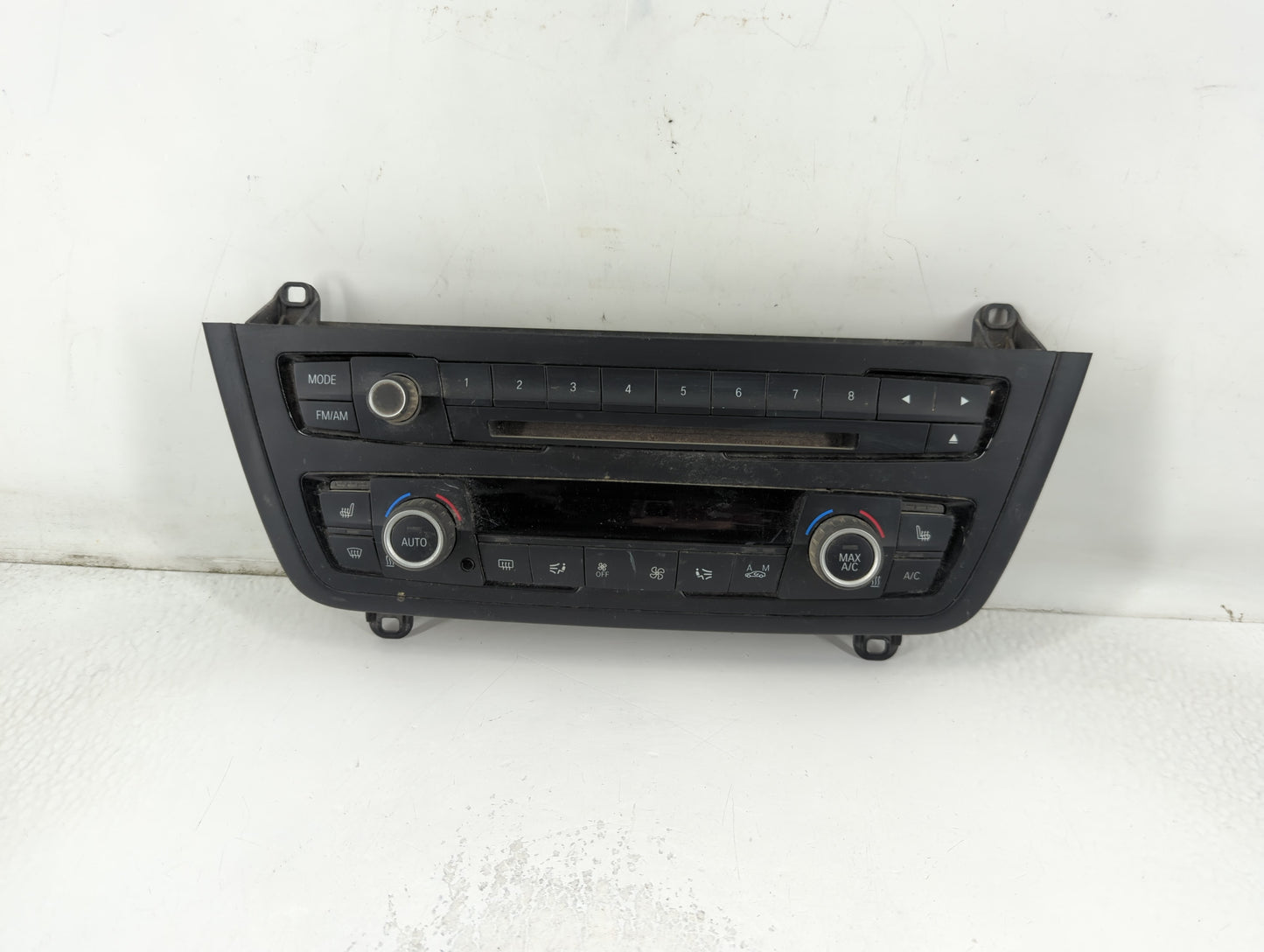 2020-2022 Nissan Sentra Climate Control Module Temperature AC/Heater Replacement P/N:E1062671 D Fits Fits 2020 2021 2022 OEM Used Auto Parts - Oemusedautoparts1.com