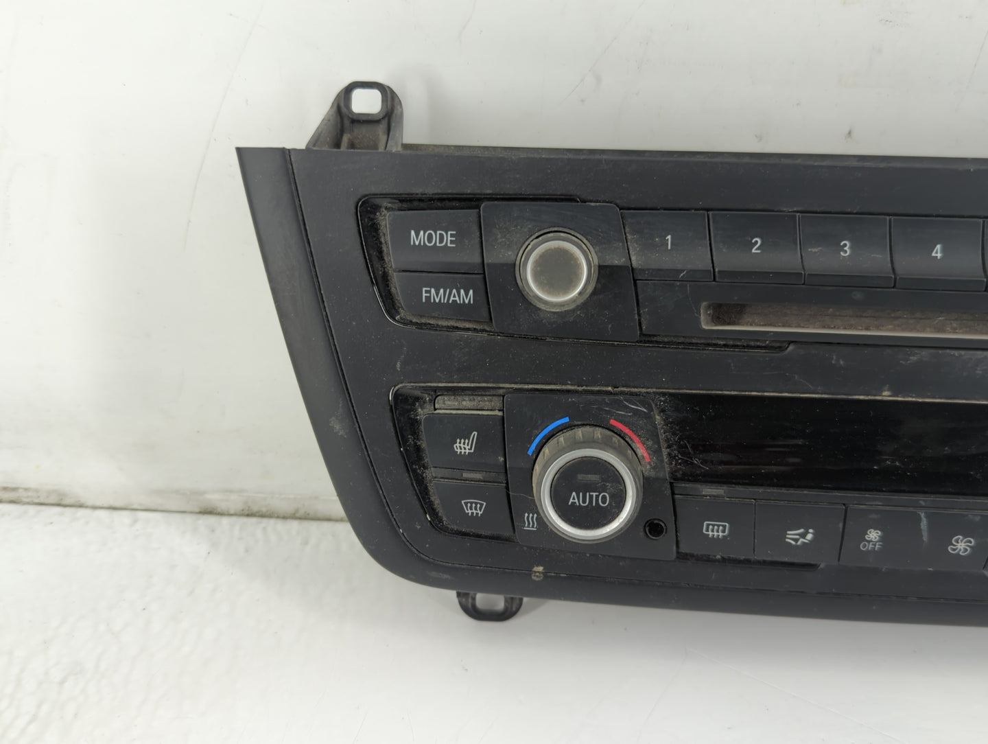 2020-2022 Nissan Sentra Climate Control Module Temperature AC/Heater Replacement P/N:E1062671 D Fits Fits 2020 2021 2022 OEM Used Auto Parts - Oemusedautoparts1.com