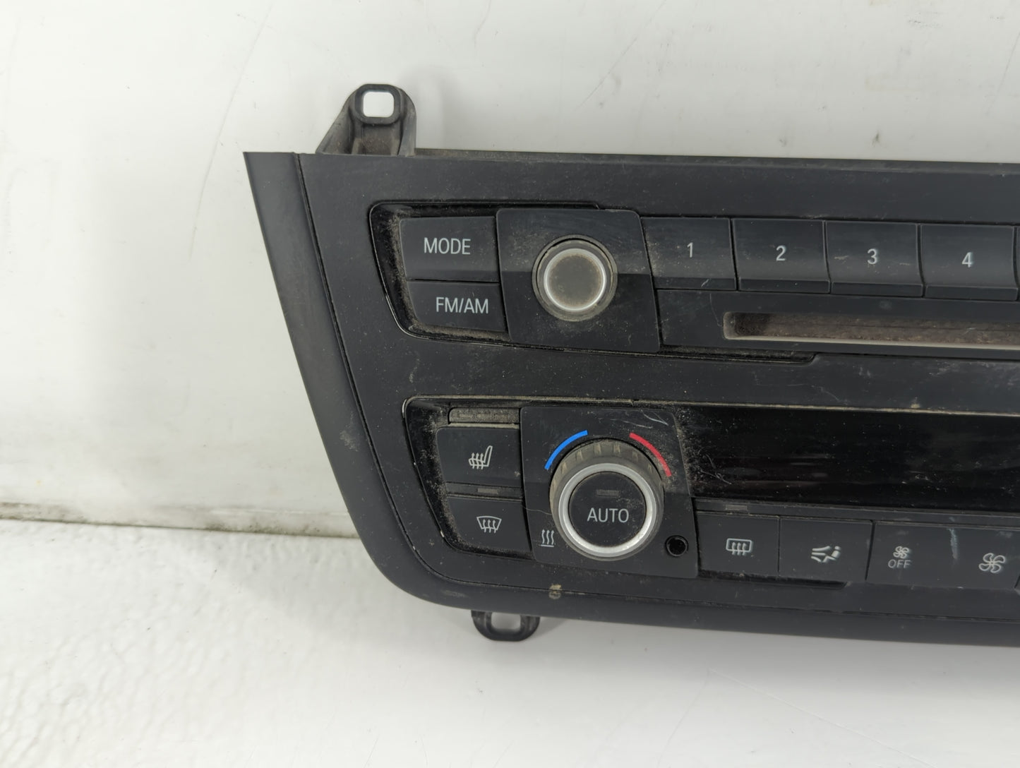 2020-2022 Nissan Sentra Climate Control Module Temperature AC/Heater Replacement P/N:E1062671 D Fits Fits 2020 2021 2022 OEM Used Auto Parts - Oemusedautoparts1.com