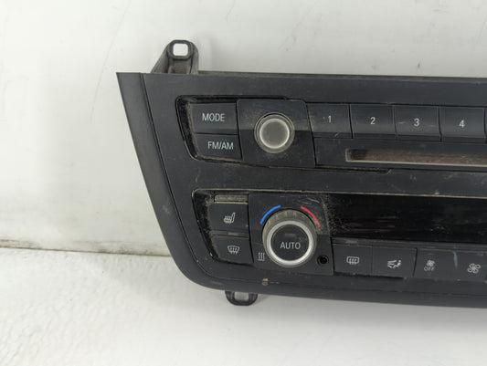 2020-2022 Nissan Sentra Climate Control Module Temperature AC/Heater Replacement P/N:E1062671 D Fits Fits 2020 2021 2022 OEM Used Auto Parts