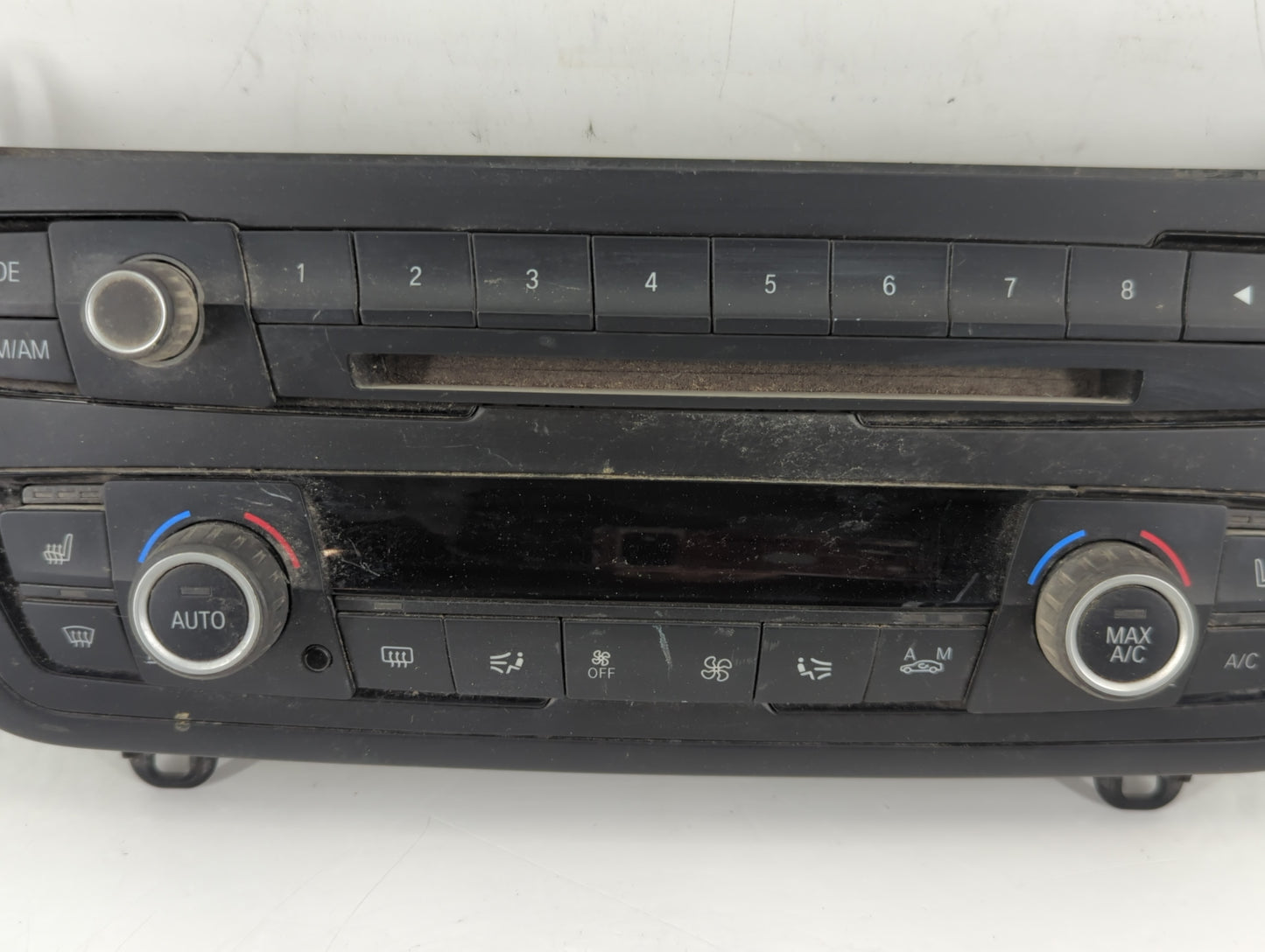 2020-2022 Nissan Sentra Climate Control Module Temperature AC/Heater Replacement P/N:E1062671 D Fits Fits 2020 2021 2022 OEM Used Auto Parts - Oemusedautoparts1.com