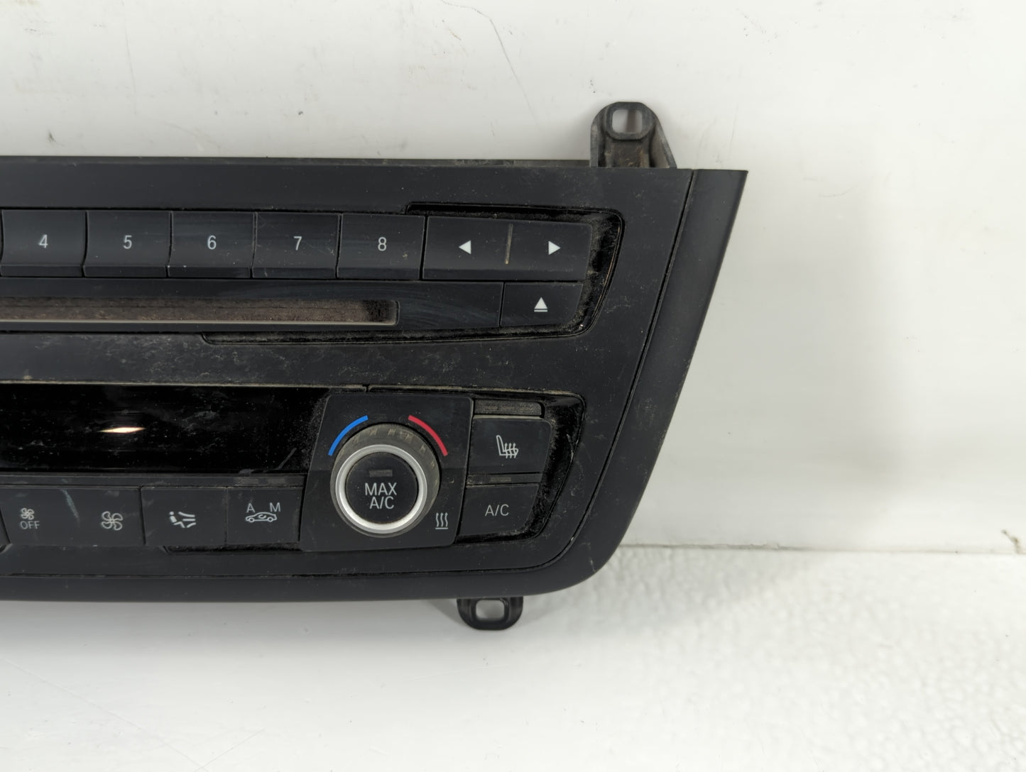 2020-2022 Nissan Sentra Climate Control Module Temperature AC/Heater Replacement P/N:E1062671 D Fits Fits 2020 2021 2022 OEM Used Auto Parts - Oemusedautoparts1.com