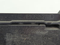 2020-2022 Nissan Sentra Climate Control Module Temperature AC/Heater Replacement P/N:E1062671 D Fits Fits 2020 2021 2022 OEM Used Auto Parts - Oemusedautoparts1.com