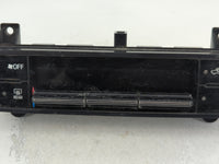 2019-2022 Toyota Corolla Climate Control Module Temperature AC/Heater Replacement P/N:75K714>ABS< Fits Fits 2019 2020 2021 2022 OEM Used Auto Parts - Oemusedautoparts1.com