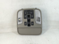 2018 Kia Sedona Overhead Roof Console - Oemusedautoparts1.com