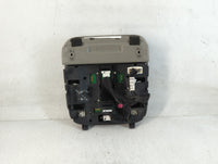 2018 Kia Sedona Overhead Roof Console - Oemusedautoparts1.com