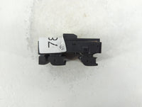 2017-2020 Buick Encore Master Power Window Switch Replacement Driver Side Left P/N:13408454 Fits Fits 2017 2018 2019 2020 OEM Used Auto Parts - Oemusedautoparts1.com