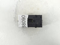 2017-2020 Buick Encore Master Power Window Switch Replacement Driver Side Left P/N:13408454 Fits Fits 2017 2018 2019 2020 OEM Used Auto Parts - Oemusedautoparts1.com