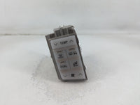 2005-2010 Toyota Avalon Climate Control Module Temperature AC/Heater Replacement P/N:MX146440-8223 MX146570-4021 Fits OEM Used Auto Parts - Oemusedautoparts1.com