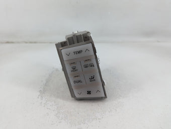 compare product 2005-2010 Toyota Avalon Climate Control Module Temperature AC/Heater Replacement P/N:MX146440-8223 MX146570-4021 Fits OEM Used Auto Parts