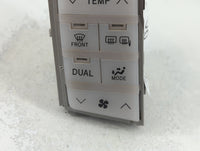 2005-2010 Toyota Avalon Climate Control Module Temperature AC/Heater Replacement P/N:MX146440-8223 MX146570-4021 Fits OEM Used Auto Parts - Oemusedautoparts1.com