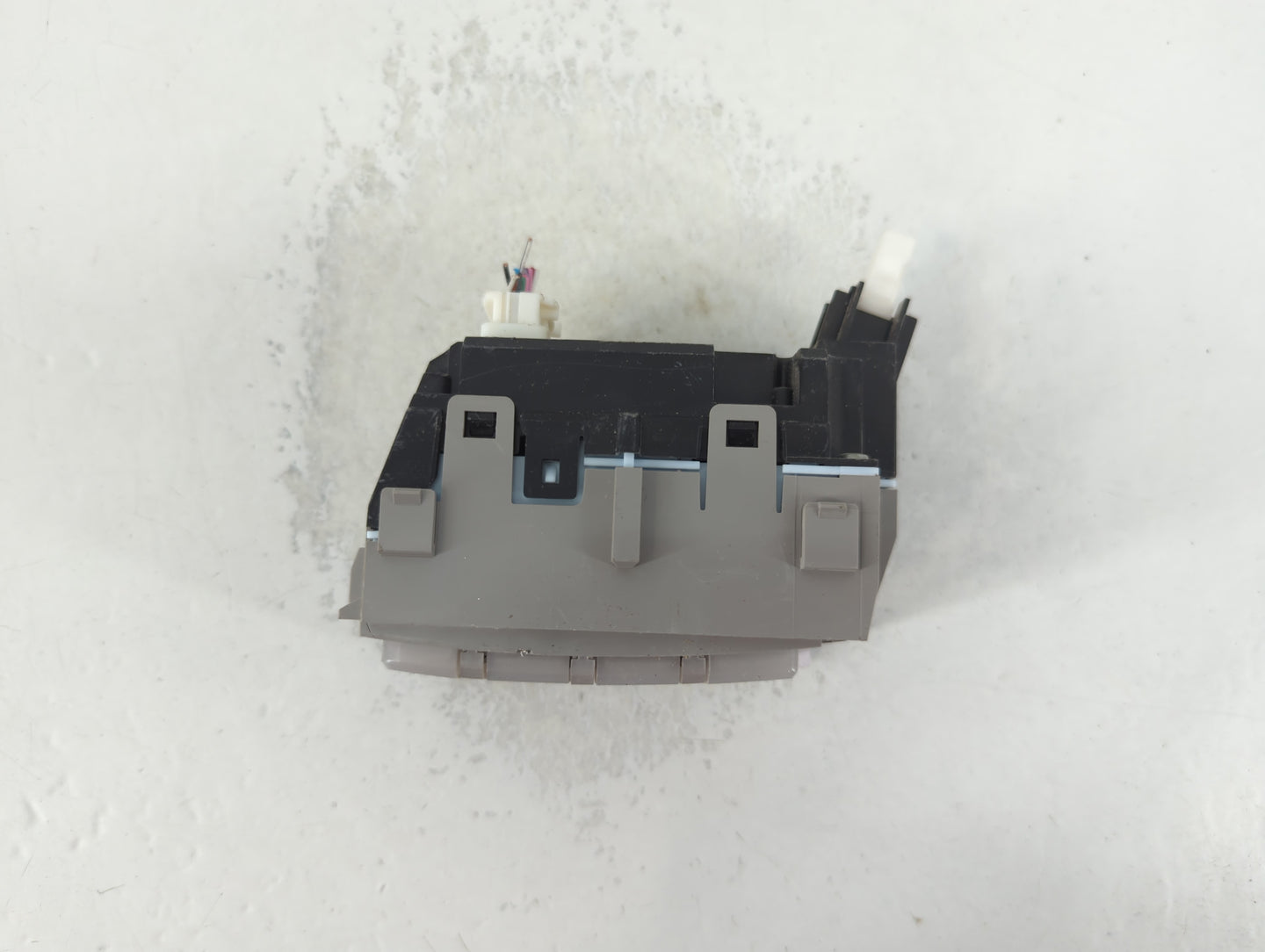 2005-2010 Toyota Avalon Climate Control Module Temperature AC/Heater Replacement P/N:MX146440-8223 MX146570-4021 Fits OEM Used Auto Parts - Oemusedautoparts1.com