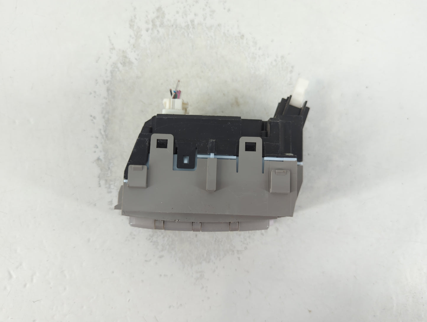 2005-2010 Toyota Avalon Climate Control Module Temperature AC/Heater Replacement P/N:MX146440-8223 MX146570-4021 Fits OEM Used Auto Parts - Oemusedautoparts1.com